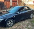 Фиолетовый Мазда 6, объемом двигателя 2 л и пробегом 200 тыс. км за 5200 $, фото 1 на Automoto.ua