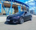 Фіолетовий Мазда 6, об'ємом двигуна 2 л та пробігом 245 тис. км за 7800 $, фото 9 на Automoto.ua