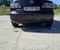 Фиолетовый Мазда 6, объемом двигателя 2 л и пробегом 265 тыс. км за 3500 $, фото 7 на Automoto.ua