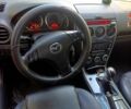 Фіолетовий Мазда 6, об'ємом двигуна 2 л та пробігом 266 тис. км за 4440 $, фото 1 на Automoto.ua