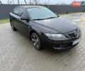 Фиолетовый Мазда 6, объемом двигателя 1.8 л и пробегом 189 тыс. км за 5999 $, фото 7 на Automoto.ua