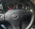 Фиолетовый Мазда 6, объемом двигателя 2 л и пробегом 200 тыс. км за 5200 $, фото 9 на Automoto.ua