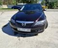 Фиолетовый Мазда 6, объемом двигателя 2 л и пробегом 265 тыс. км за 3500 $, фото 16 на Automoto.ua