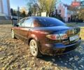 Фиолетовый Мазда 6, объемом двигателя 2 л и пробегом 190 тыс. км за 4950 $, фото 24 на Automoto.ua