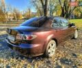 Фиолетовый Мазда 6, объемом двигателя 2 л и пробегом 190 тыс. км за 4950 $, фото 9 на Automoto.ua