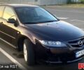 Фиолетовый Мазда 6, объемом двигателя 2.3 л и пробегом 283 тыс. км за 5000 $, фото 1 на Automoto.ua
