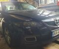 Фиолетовый Мазда 6, объемом двигателя 2 л и пробегом 200 тыс. км за 5200 $, фото 14 на Automoto.ua