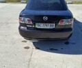 Фиолетовый Мазда 6, объемом двигателя 2 л и пробегом 265 тыс. км за 3500 $, фото 9 на Automoto.ua
