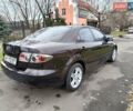 Фиолетовый Мазда 6, объемом двигателя 2 л и пробегом 190 тыс. км за 4450 $, фото 5 на Automoto.ua