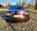 Фиолетовый Мазда 6, объемом двигателя 2 л и пробегом 190 тыс. км за 4950 $, фото 10 на Automoto.ua