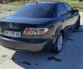 Фиолетовый Мазда 6, объемом двигателя 2 л и пробегом 265 тыс. км за 3500 $, фото 2 на Automoto.ua