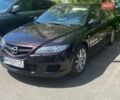 Фіолетовий Мазда 6, об'ємом двигуна 2.3 л та пробігом 283 тис. км за 4800 $, фото 1 на Automoto.ua