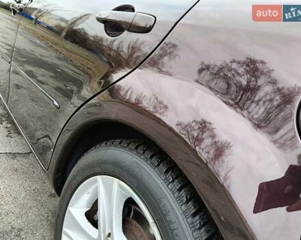 Фиолетовый Мазда 6, объемом двигателя 2 л и пробегом 190 тыс. км за 4450 $, фото 17 на Automoto.ua