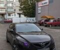 Фіолетовий Мазда 6, об'ємом двигуна 2 л та пробігом 245 тис. км за 7800 $, фото 1 на Automoto.ua