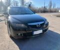 Фіолетовий Мазда 6, об'ємом двигуна 2 л та пробігом 193 тис. км за 6999 $, фото 1 на Automoto.ua