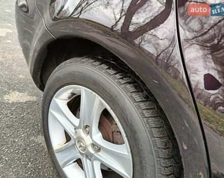 Фиолетовый Мазда 6, объемом двигателя 2 л и пробегом 190 тыс. км за 4450 $, фото 18 на Automoto.ua