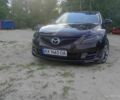 Фіолетовий Мазда 6, об'ємом двигуна 2 л та пробігом 245 тис. км за 7800 $, фото 13 на Automoto.ua