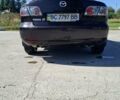 Фиолетовый Мазда 6, объемом двигателя 2 л и пробегом 265 тыс. км за 3500 $, фото 1 на Automoto.ua
