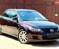 Фиолетовый Мазда 6, объемом двигателя 2 л и пробегом 180 тыс. км за 5650 $, фото 1 на Automoto.ua