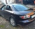 Фиолетовый Мазда 6, объемом двигателя 2 л и пробегом 200 тыс. км за 5200 $, фото 2 на Automoto.ua