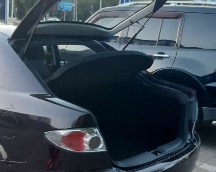 Фиолетовый Мазда 6, объемом двигателя 0 л и пробегом 178 тыс. км за 5900 $, фото 4 на Automoto.ua