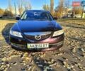 Фиолетовый Мазда 6, объемом двигателя 2 л и пробегом 190 тыс. км за 4950 $, фото 3 на Automoto.ua