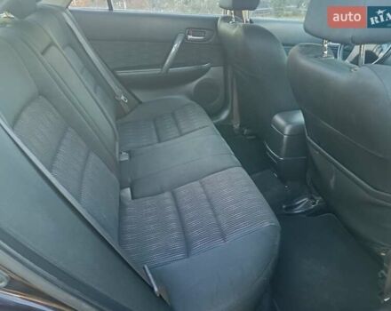 Фиолетовый Мазда 6, объемом двигателя 2 л и пробегом 190 тыс. км за 4950 $, фото 11 на Automoto.ua