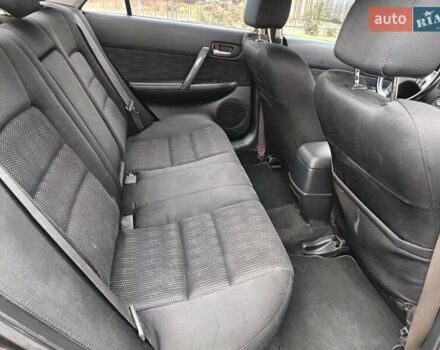 Фиолетовый Мазда 6, объемом двигателя 2 л и пробегом 190 тыс. км за 4450 $, фото 12 на Automoto.ua