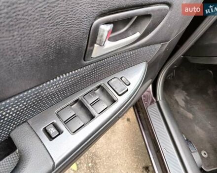 Фиолетовый Мазда 6, объемом двигателя 2 л и пробегом 190 тыс. км за 4450 $, фото 11 на Automoto.ua
