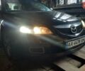 Фиолетовый Мазда 6, объемом двигателя 2 л и пробегом 200 тыс. км за 5200 $, фото 7 на Automoto.ua