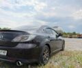 Фіолетовий Мазда 6, об'ємом двигуна 2.49 л та пробігом 237 тис. км за 5600 $, фото 9 на Automoto.ua