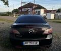 Фиолетовый Мазда 6, объемом двигателя 2 л и пробегом 280 тыс. км за 5500 $, фото 3 на Automoto.ua