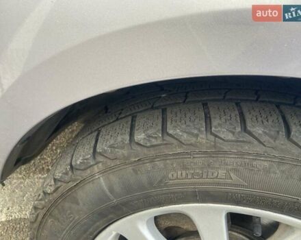 Фиолетовый Мазда 6, объемом двигателя 2.5 л и пробегом 238 тыс. км за 6800 $, фото 17 на Automoto.ua