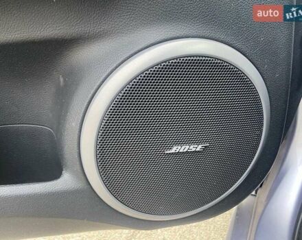 Фиолетовый Мазда 6, объемом двигателя 2.5 л и пробегом 238 тыс. км за 6800 $, фото 10 на Automoto.ua