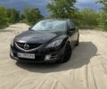 Фиолетовый Мазда 6, объемом двигателя 2 л и пробегом 370 тыс. км за 6500 $, фото 2 на Automoto.ua