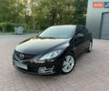 Фиолетовый Мазда 6, объемом двигателя 2 л и пробегом 201 тыс. км за 7500 $, фото 23 на Automoto.ua