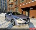 Фиолетовый Мазда 6, объемом двигателя 2 л и пробегом 18900 тыс. км за 6900 $, фото 1 на Automoto.ua