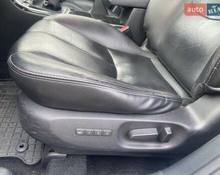 Фиолетовый Мазда 6, объемом двигателя 2.5 л и пробегом 238 тыс. км за 6800 $, фото 11 на Automoto.ua