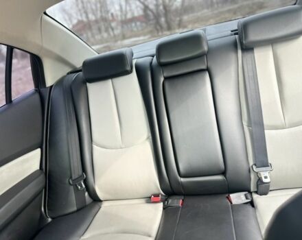 Фіолетовий Мазда 6, об'ємом двигуна 2 л та пробігом 135 тис. км за 7200 $, фото 5 на Automoto.ua