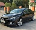 Фіолетовий Мазда 6, об'ємом двигуна 2.5 л та пробігом 350 тис. км за 5500 $, фото 18 на Automoto.ua