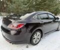 Фіолетовий Мазда 6, об'ємом двигуна 2 л та пробігом 214 тис. км за 6450 $, фото 2 на Automoto.ua