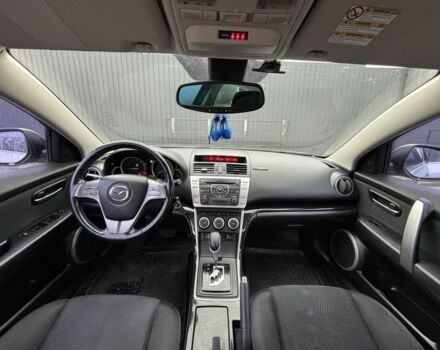 Фіолетовий Мазда 6, об'ємом двигуна 0 л та пробігом 172 тис. км за 7800 $, фото 5 на Automoto.ua