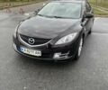 Фіолетовий Мазда 6, об'ємом двигуна 2 л та пробігом 115 тис. км за 8500 $, фото 1 на Automoto.ua