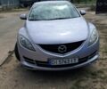 Фиолетовый Мазда 6, объемом двигателя 2 л и пробегом 179 тыс. км за 7000 $, фото 1 на Automoto.ua