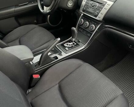 Фіолетовий Мазда 6, об'ємом двигуна 2 л та пробігом 115 тис. км за 8500 $, фото 11 на Automoto.ua