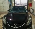 Фиолетовый Мазда 6, объемом двигателя 2 л и пробегом 220 тыс. км за 7544 $, фото 1 на Automoto.ua