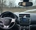 Фіолетовий Мазда 6, об'ємом двигуна 2 л та пробігом 135 тис. км за 7200 $, фото 3 на Automoto.ua