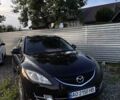 Фиолетовый Мазда 6, объемом двигателя 2 л и пробегом 280 тыс. км за 5500 $, фото 1 на Automoto.ua