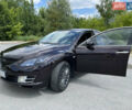 Фиолетовый Мазда 6, объемом двигателя 2 л и пробегом 230 тыс. км за 9500 $, фото 3 на Automoto.ua