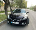 Фиолетовый Мазда 6, объемом двигателя 1.8 л и пробегом 148 тыс. км за 7800 $, фото 1 на Automoto.ua
